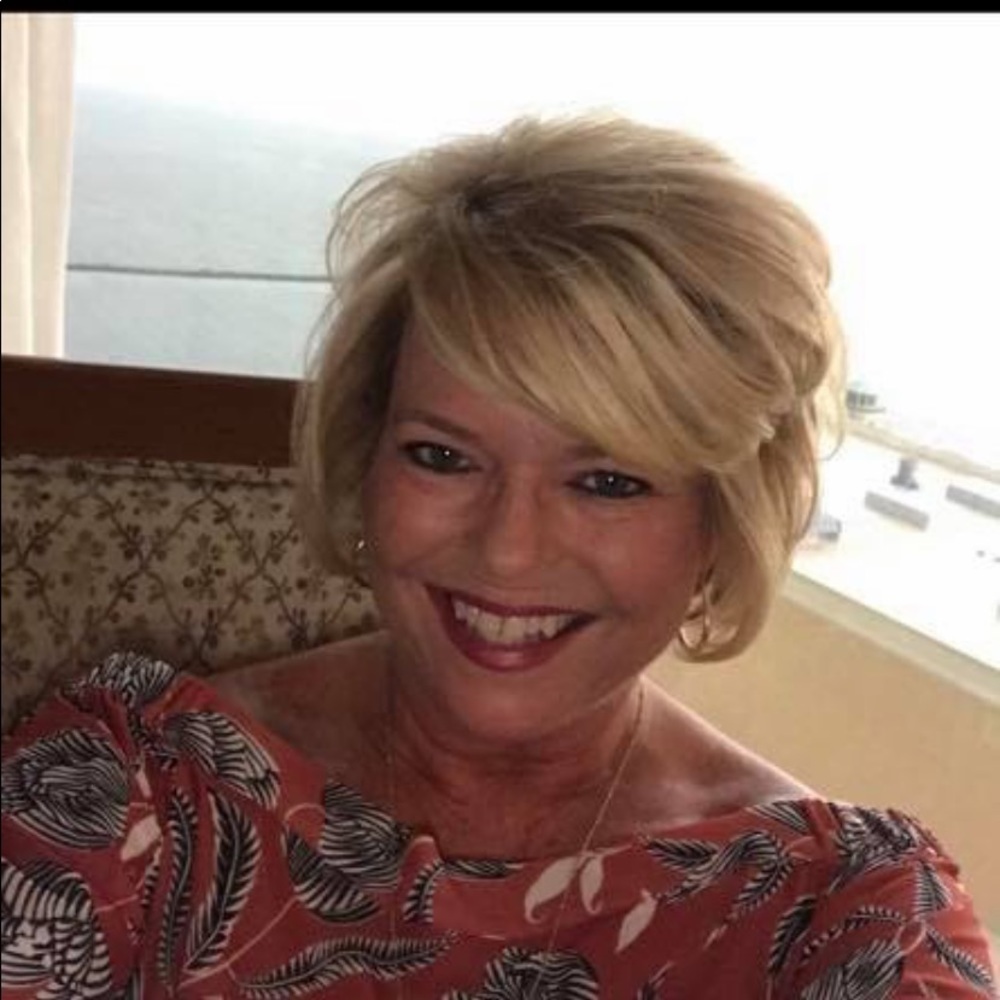 Meet your Posher, Kathy